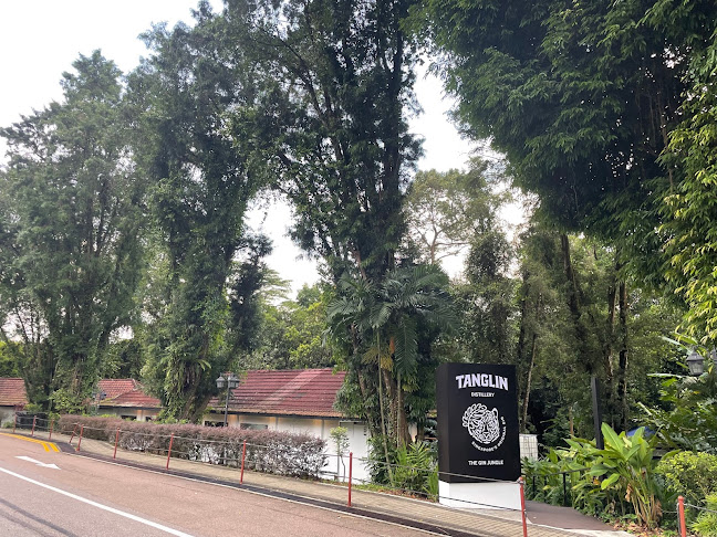 Opinii despre The Tanglin Gin Jungle în Singapore - Hospitality and gastronomy