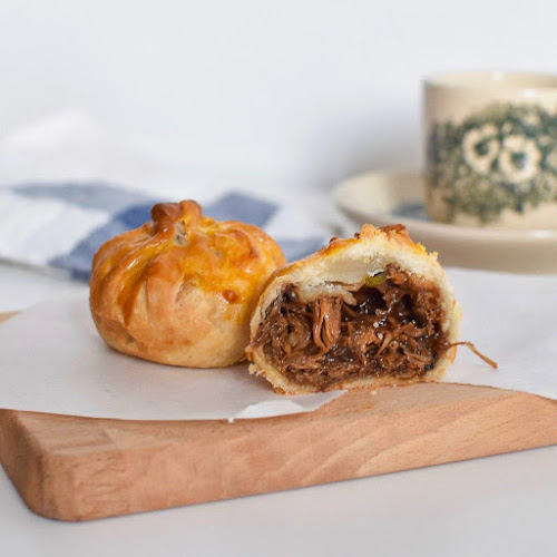 Opinii despre 603 Tau Sar Piah în Singapore - Hospitality and gastronomy