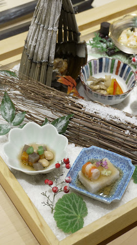 Opinii despre Sushi Katori - Omakase Sushi restaurant in Tanjong Pagar în Singapore - Hospitality and gastronomy