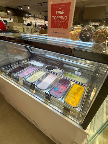 The JellyHearts@Chinatown Point - Singapore