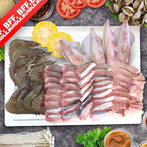 Tankfully Fresh - Singapore