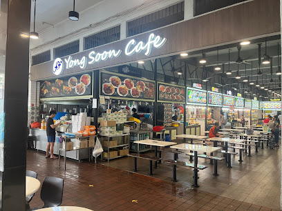 Yong Soon Cafe