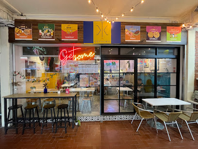 Get Some @ Clementi | Craft Beers