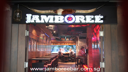Jamboree Bar & Cafe