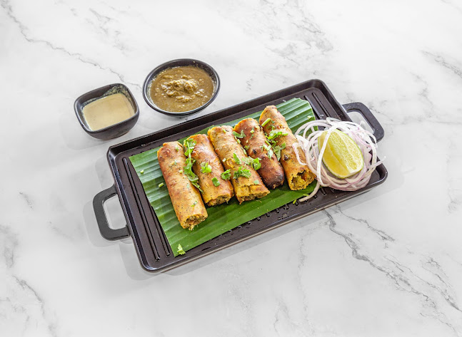 Copper Chimney Syed Alwi Road Singapore - Singapore