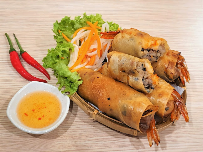 Trung Nguyen Coffee Singapore