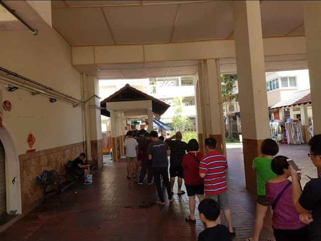 Lim Yan Hwee Trading Pte Ltd. - Hospitality and gastronomy