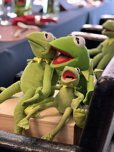 Private Dining Singapore | Avodah by Stellamoon - Hospitality and gastronomy