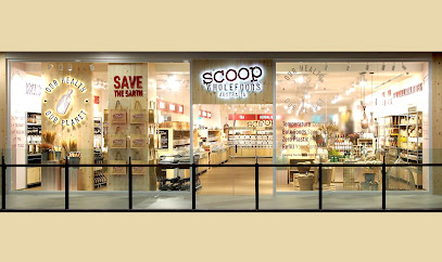 Scoop Wholefoods Great World City
