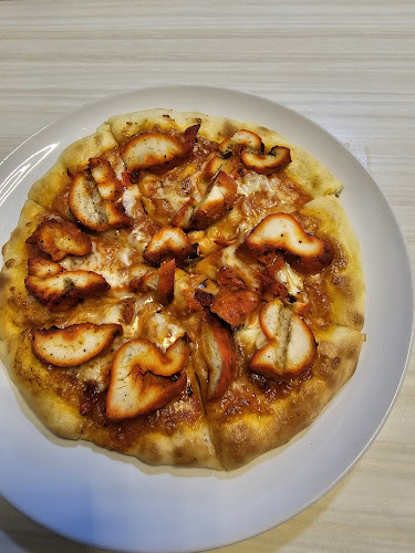 AR Raafi Indian Muslim Restaurant - Singapore