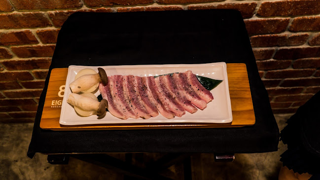 8 Korean BBQ | Korean Bbq Orchard | Shaw Centre - Hospitality and gastronomy