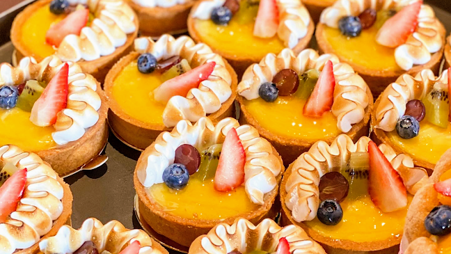 Niche Savoureuse Pte Ltd - Singapore