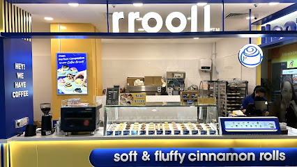 rrooll - Bukit Panjang Plaza #01-39