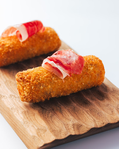 Gaig Singapore - Hospitality and gastronomy