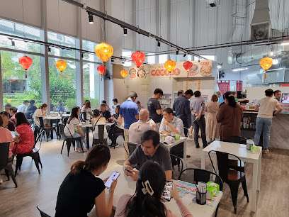 Soon Huat (JB) Bak Kut Teh