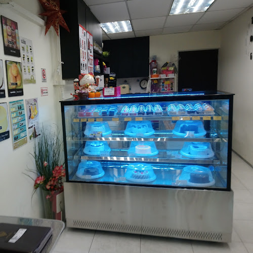 Opinii despre Emicakes - Kovan în Singapore - Hospitality and gastronomy