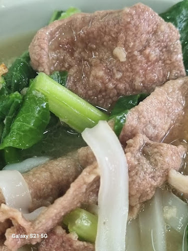 Comentarii opinii despre Wan Soon Lai Bakuteh & Fried Porridge