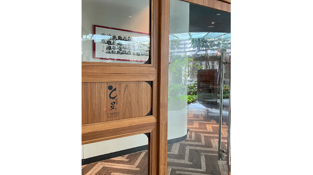 TORISEI || Yakitori Omakase || Japanese Restaurant || Frasers Tower, Cecil Street, Tanjong Pagar - Singapore