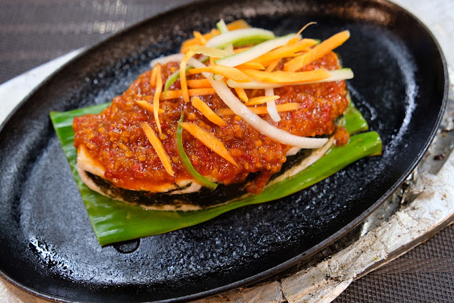 Keat Lim Vegetarian Foods