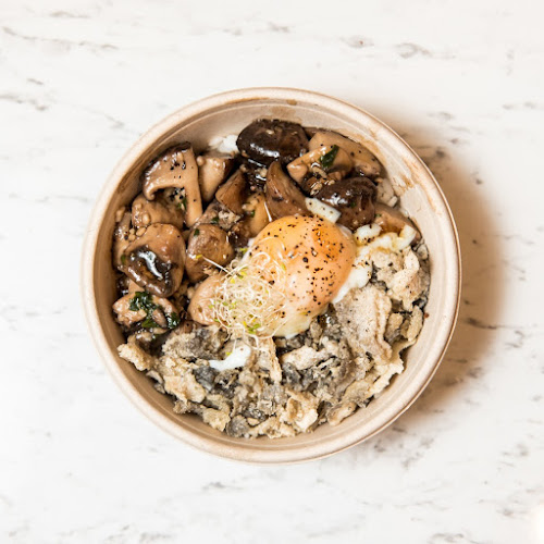 Opinii despre Doco Donburi în Singapore - Hospitality and gastronomy