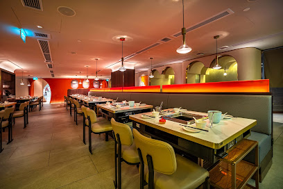 Beauty in The Pot 美滋锅 at The Centrepoint