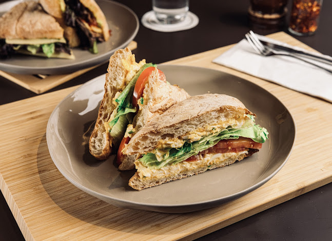 CAFFE BEVIAMO - Holland Village - Singapore