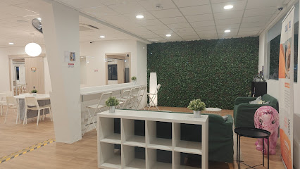 ANDES by ASTONS @ APSN