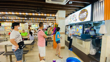 Soi 19 Thai Wanton Mee Jurong East