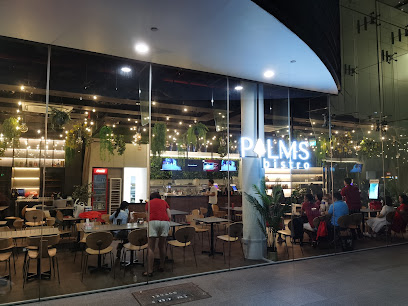 Palms Bistro