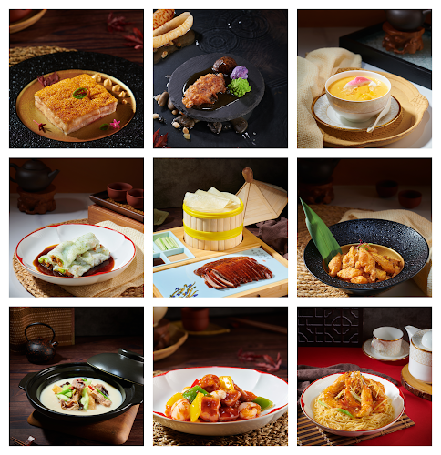 Mansion 7 Cantonese Cuisine | Seafood, Dim Sum & BBQ - Hospitality and gastronomy