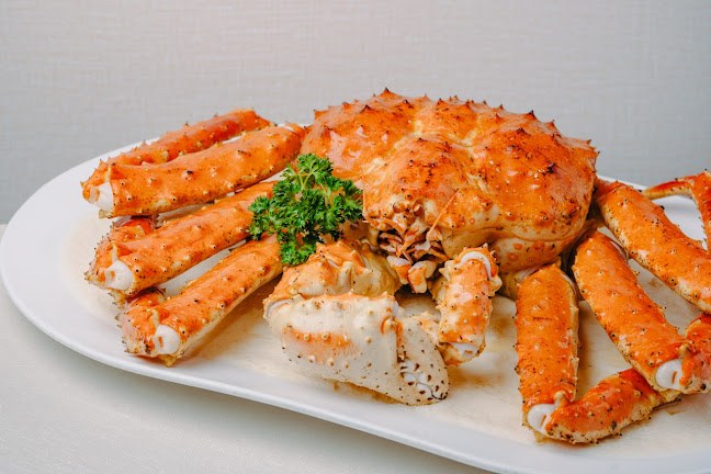 Comentarii opinii despre Tian Tian Fisherman's Pier Seafood Restaurant 天天渔港