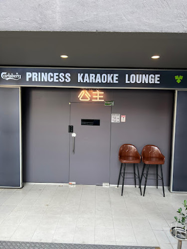 Princess Karaoke Lounge