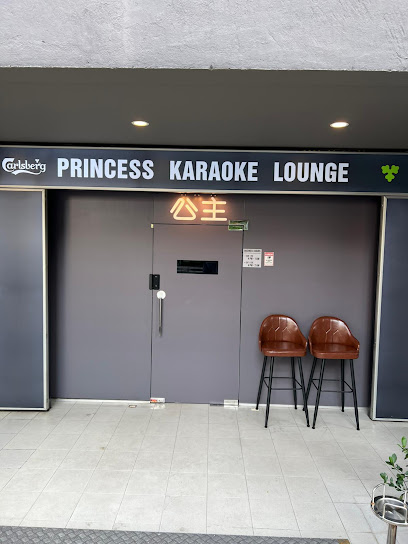 Princess Karaoke Lounge