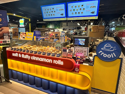 rrooll - Tampines 1 #B1-K4