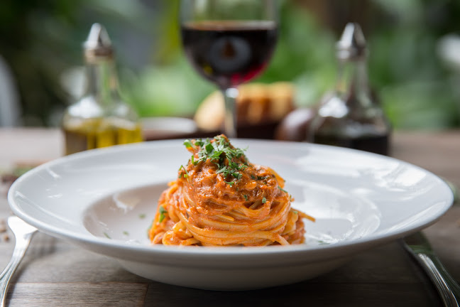 Comentarii opinii despre Latteria Mozzarella Bar