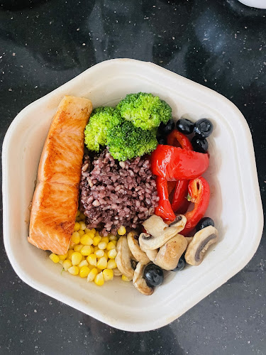 Comentarii opinii despre 1 Gram Cafe