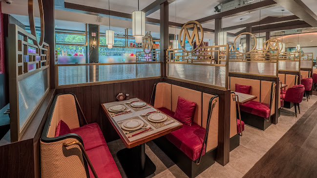 Comentarii opinii despre Mansion 7 Cantonese Cuisine | Seafood, Dim Sum & BBQ