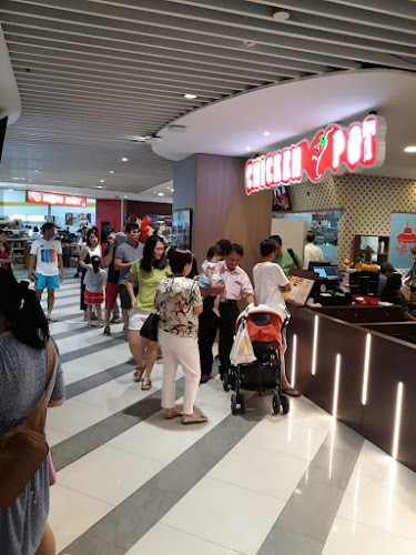 Comentarii opinii despre Chicken Hotpot Compass One