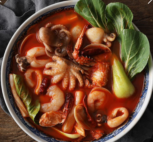 Opinii despre George Town Bar în Singapore - Hospitality and gastronomy