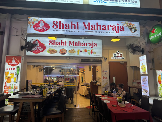 47 Boat Quay, Singapore 049836