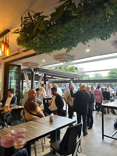 TAG Restaurant & Bar