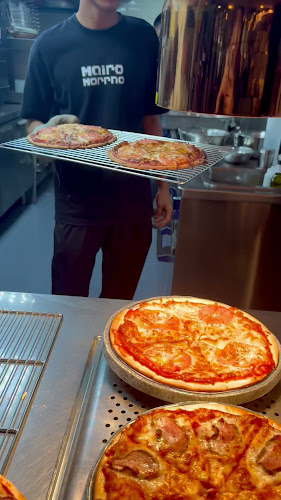 TAG Restaurant & Bar