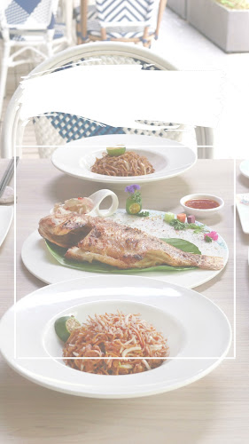 Comentarii opinii despre Long Beach @ ROBERTSON QUAY