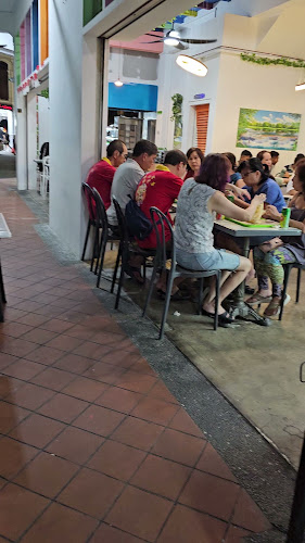 Opinii despre AR Raafi Indian Muslim Restaurant în Singapore - Hospitality and gastronomy