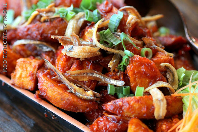 Opinii despre Trunk Kitchen & Bar în Singapore - Hospitality and gastronomy