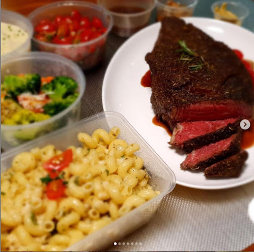 Dan's Steaks - Bar & Grill (Serangoon Garden) - Hospitality and gastronomy