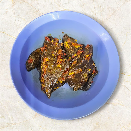 Nurain’s Malay Food - Hospitality and gastronomy