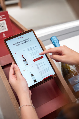 Opinii despre Vivino Wine Shop Singapore în Singapore - Hospitality and gastronomy