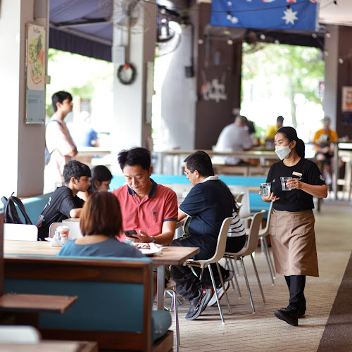 Boomarang Bistro & Bar - Hospitality and gastronomy