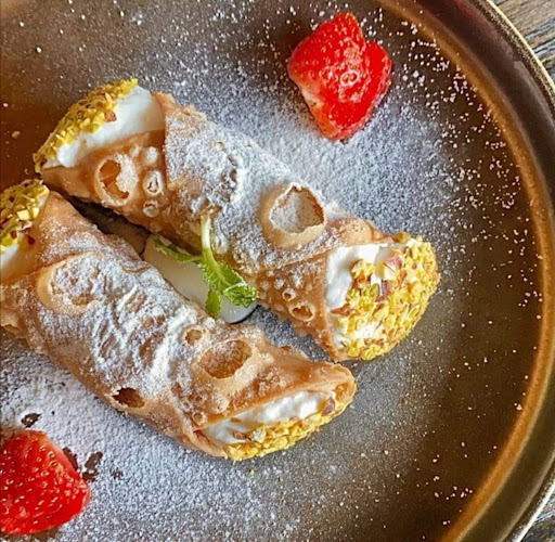 Opinii despre Caffe Italia Singapore în Singapore - Hospitality and gastronomy